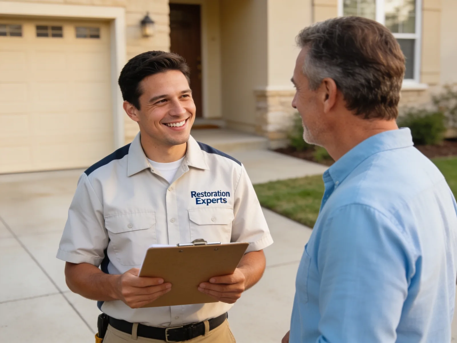 Water Damage Cleanup San Fernando, CA FAQs